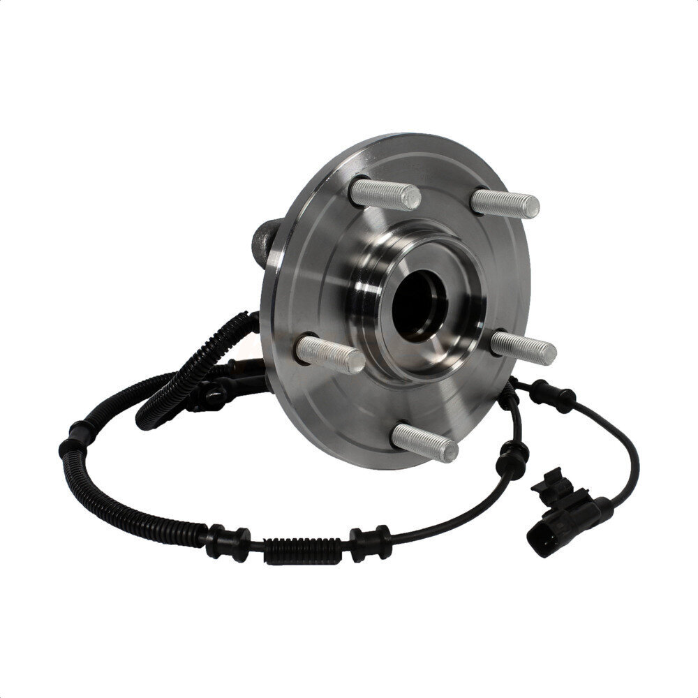 Kugel 70-512493 Wheel Bearing and Hub Assembly