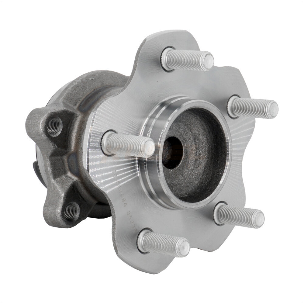 Kugel 70-512494 Wheel Bearing and Hub Assembly