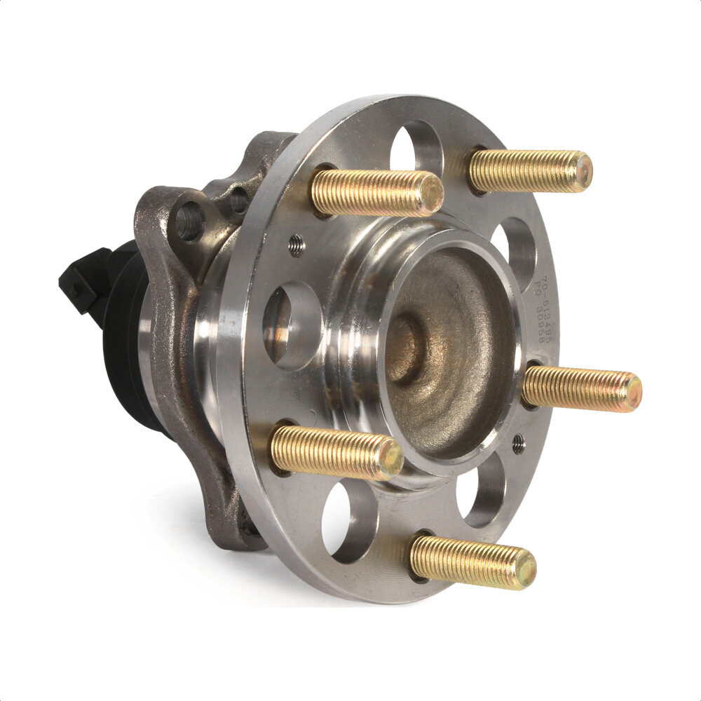 Kugel 70-512495 Wheel Bearing and Hub Assembly
