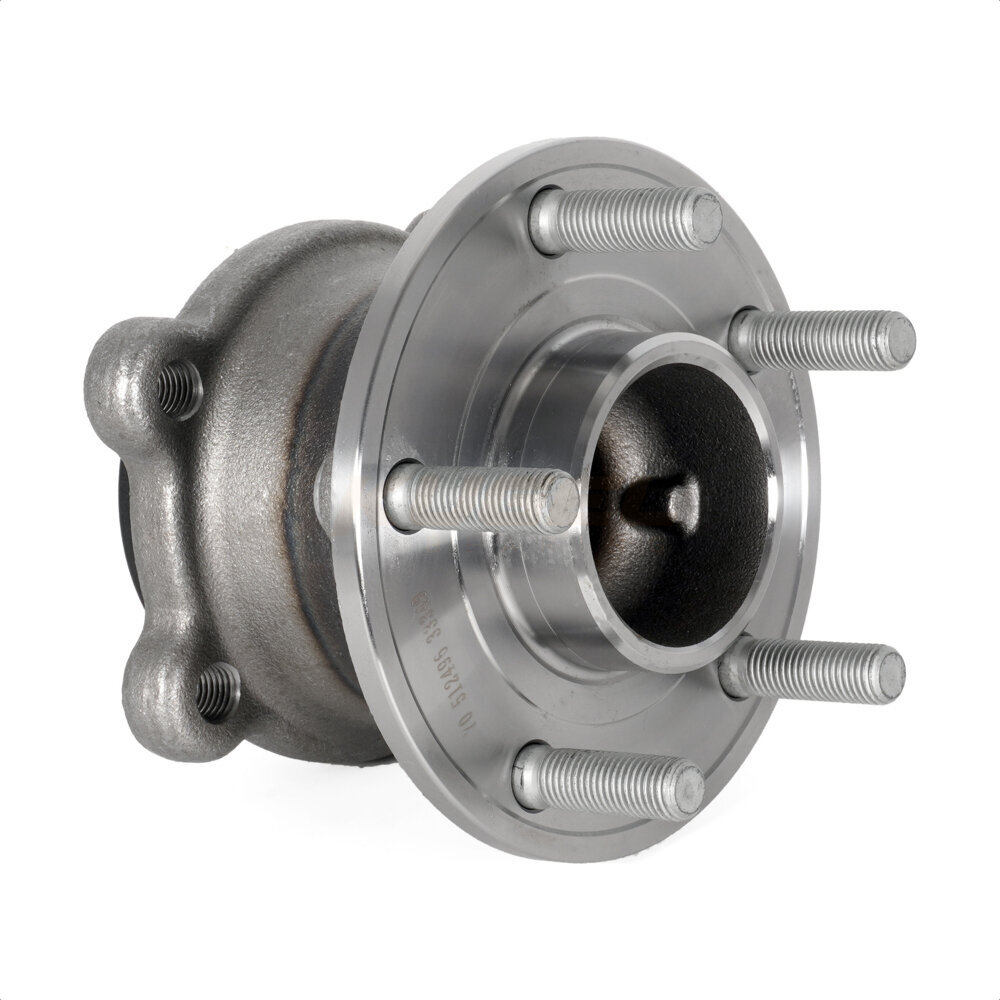 Kugel 70-512496 Wheel Bearing and Hub Assembly
