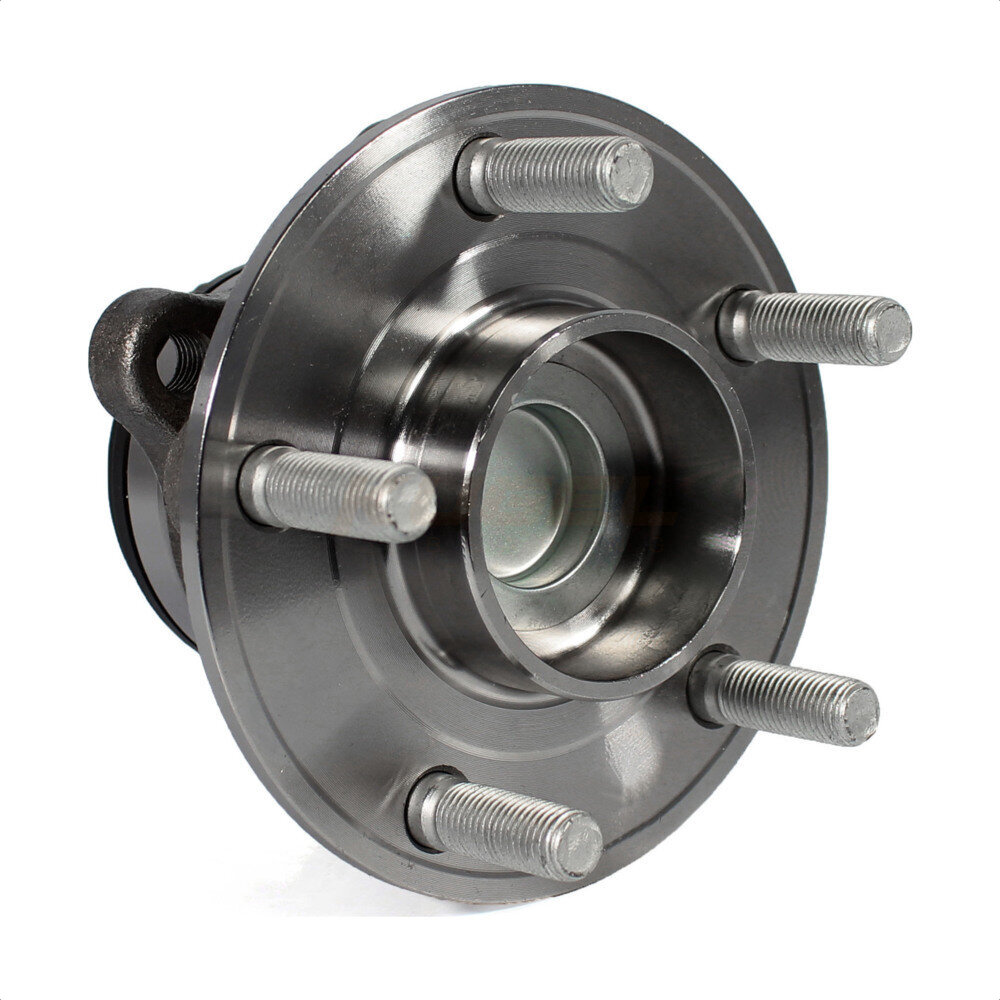 Kugel 70-512497 Wheel Bearing and Hub Assembly