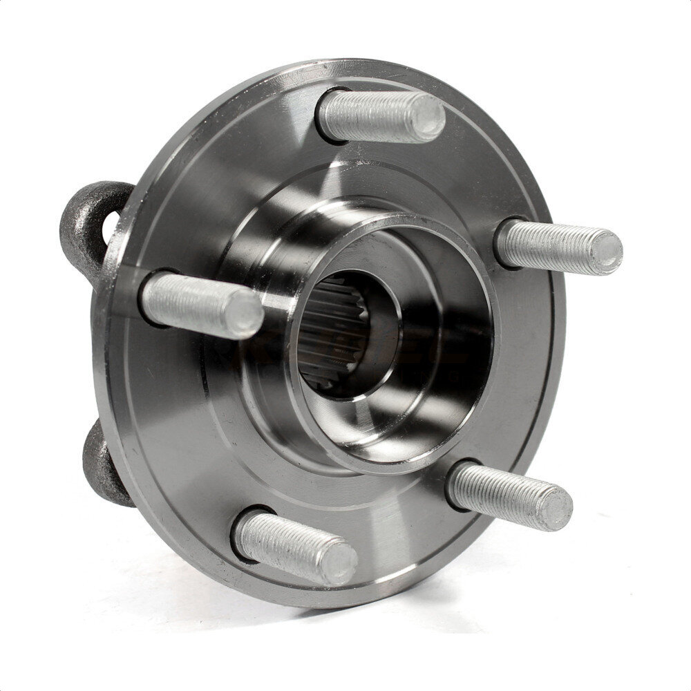 Kugel 70-512498 Wheel Bearing and Hub Assembly