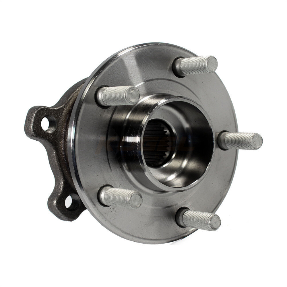 Kugel 70-512500 Wheel Bearing and Hub Assembly