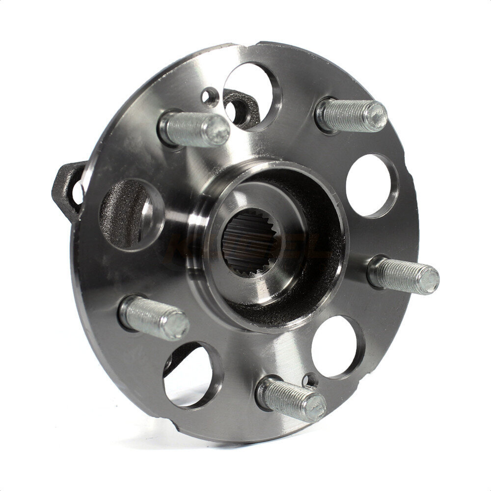 Kugel 70-512501 Wheel Bearing and Hub Assembly