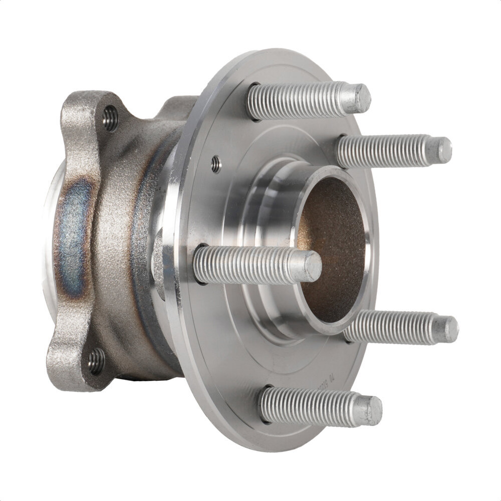 Kugel 70-512507 Wheel Bearing and Hub Assembly
