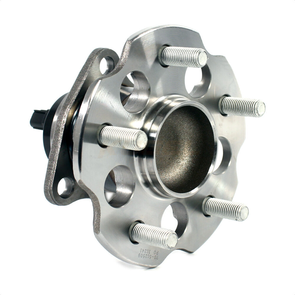 Kugel 70-512509 Wheel Bearing and Hub Assembly
