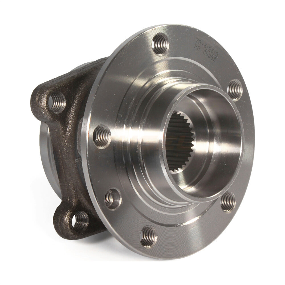 Kugel 70-512513 Wheel Bearing and Hub Assembly