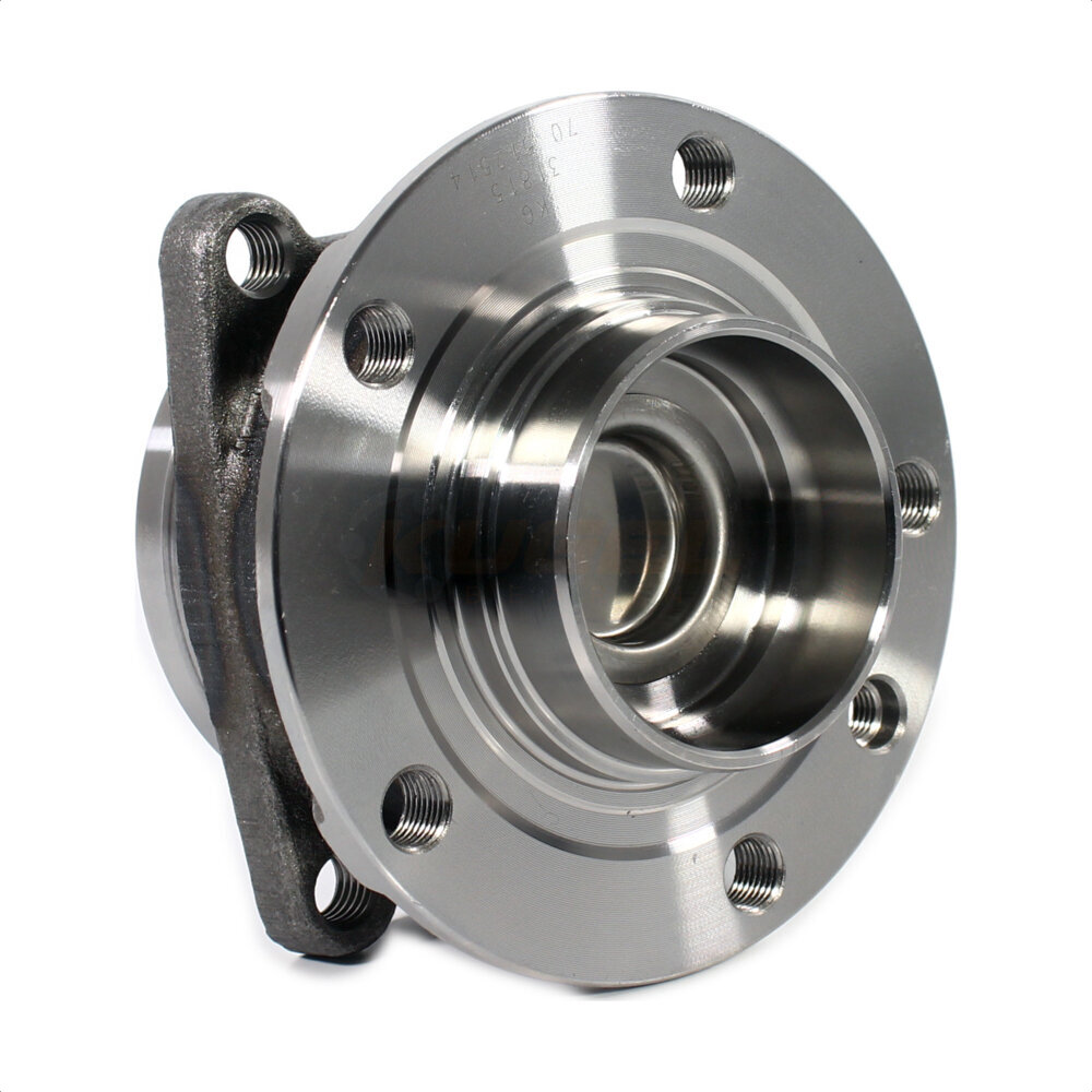 Kugel 70-512514 Wheel Bearing and Hub Assembly