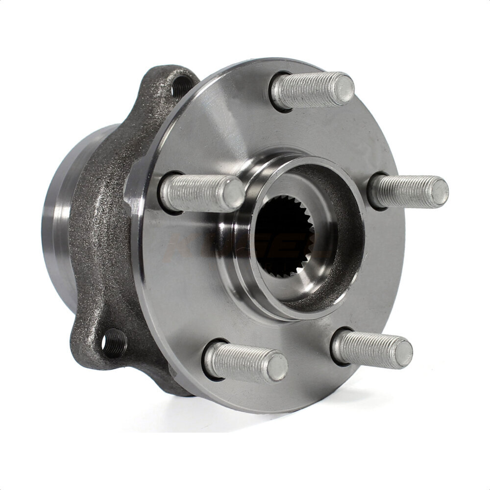 Kugel 70-512518 Wheel Bearing and Hub Assembly