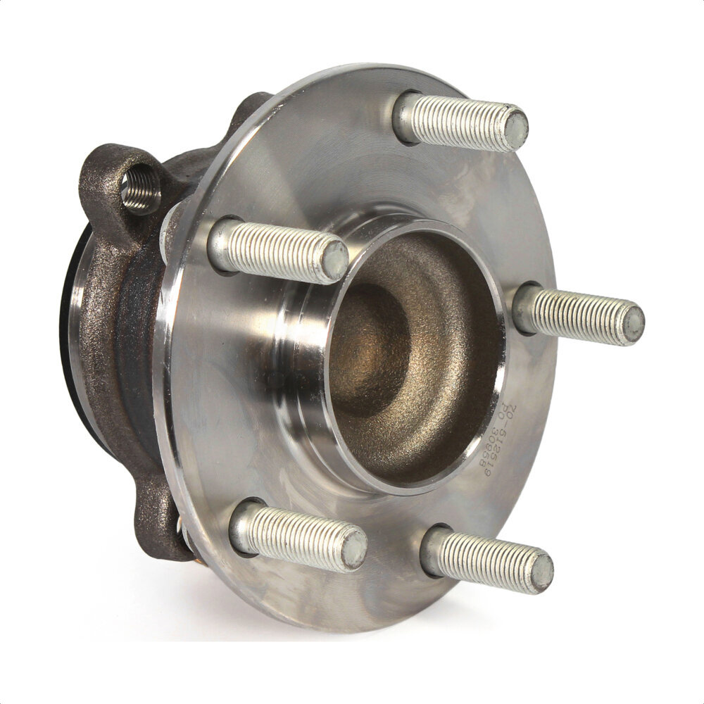 Kugel 70-512519 Wheel Bearing and Hub Assembly