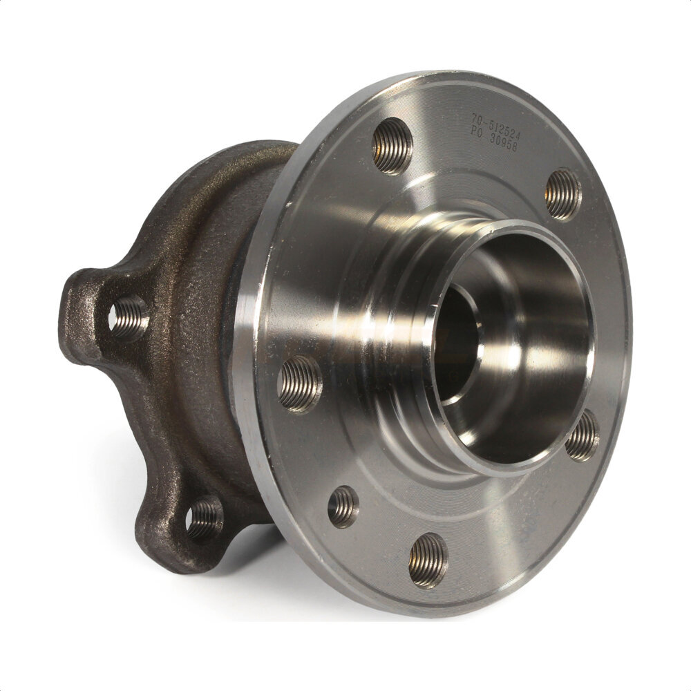 Kugel 70-512524 Wheel Bearing and Hub Assembly