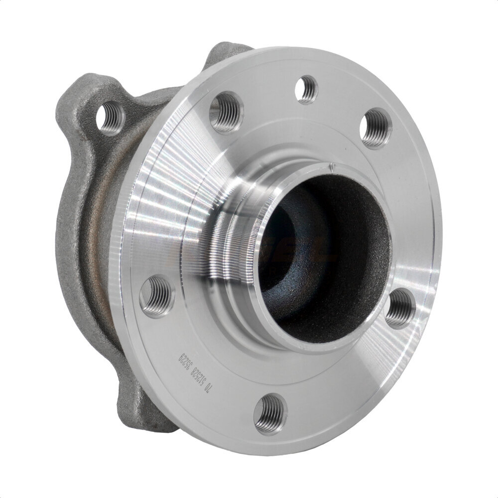 Kugel 70-512528 Wheel Bearing and Hub Assembly
