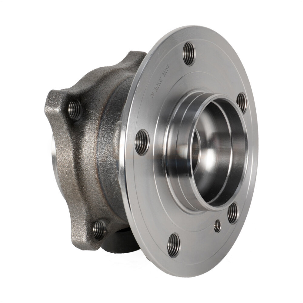 Kugel 70-512532 Wheel Bearing and Hub Assembly