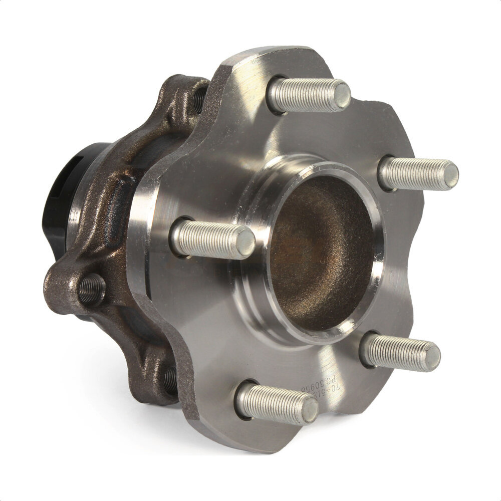 Kugel 70-512533 Wheel Bearing and Hub Assembly