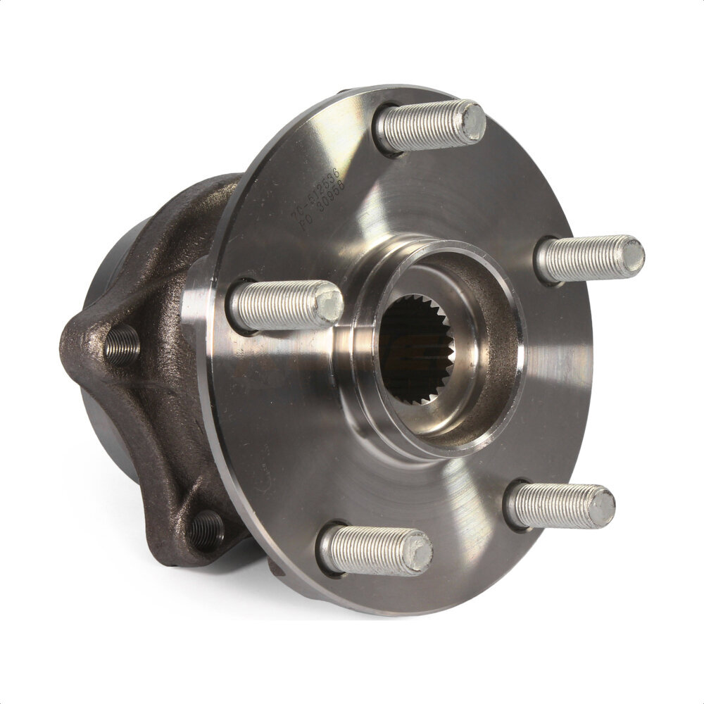 Kugel 70-512536 Wheel Bearing and Hub Assembly