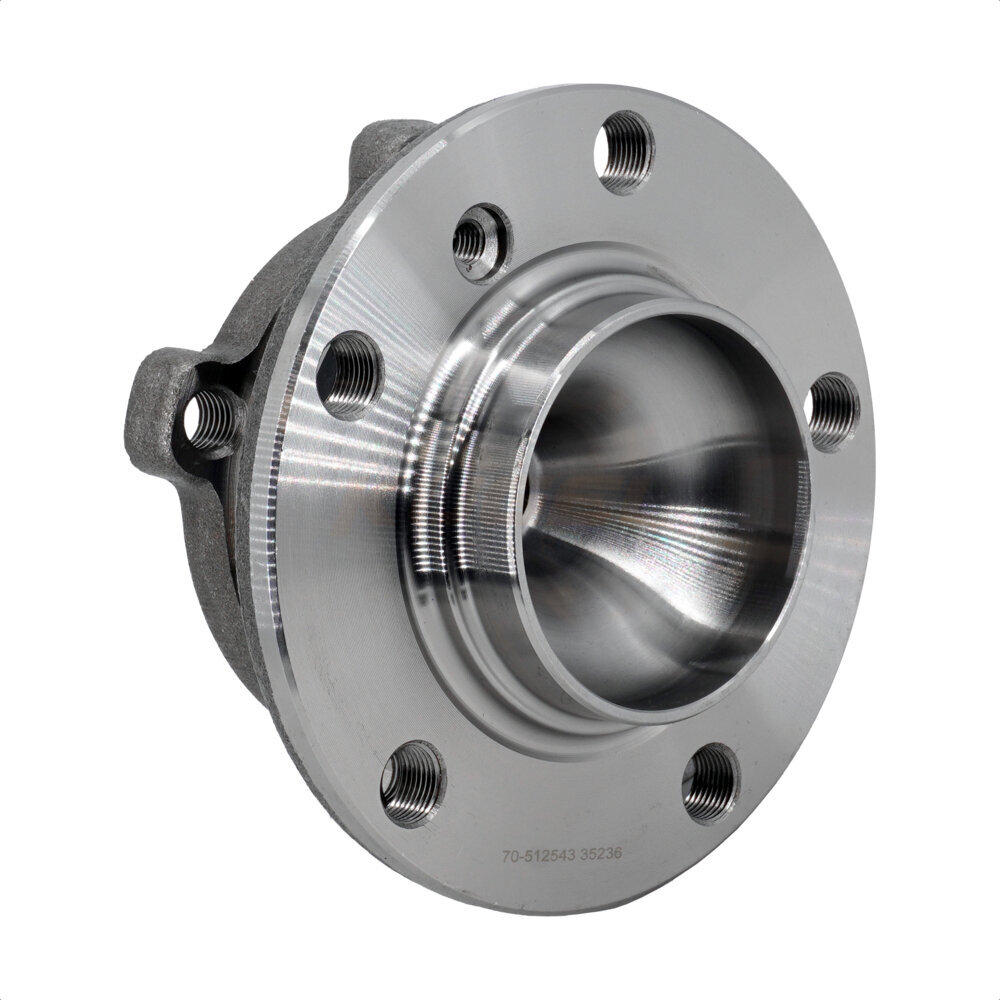 Kugel 70-512543 Wheel Bearing and Hub Assembly