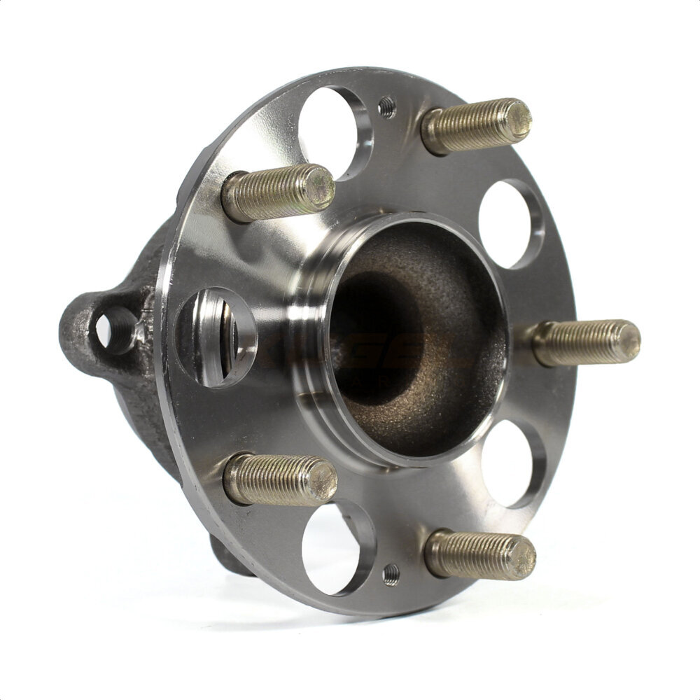 Kugel 70-512544 Wheel Bearing and Hub Assembly