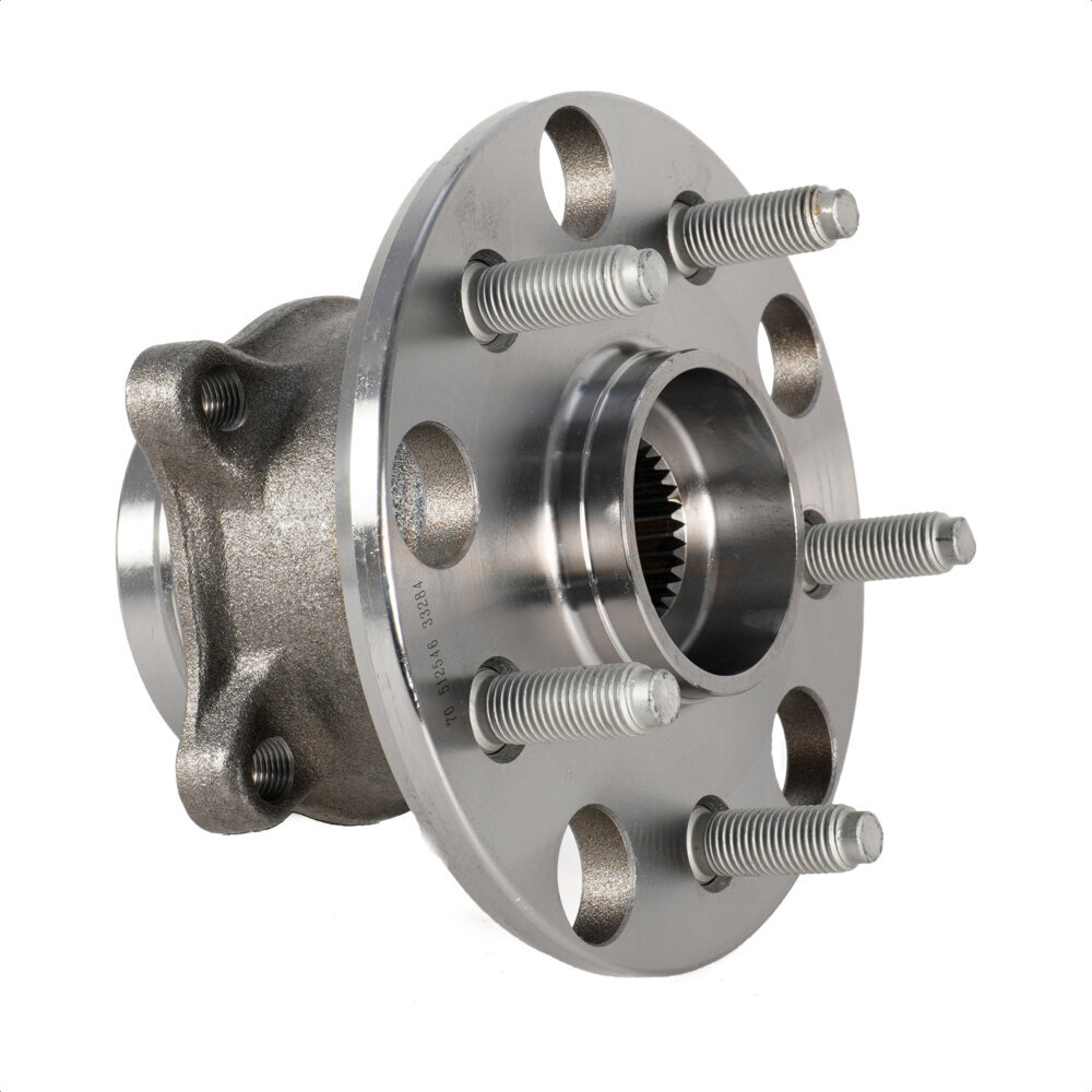 Kugel 70-512546 Wheel Bearing and Hub Assembly