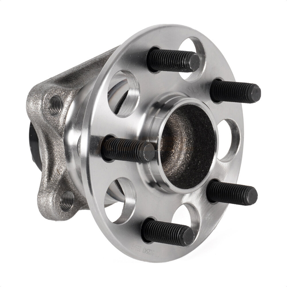 Kugel 70-512547 Wheel Bearing and Hub Assembly