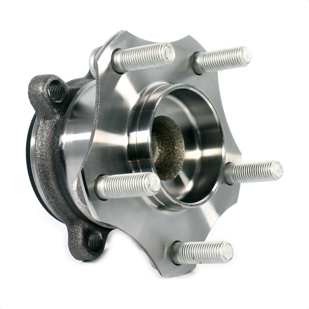 Kugel 70-512552 Wheel Bearing and Hub Assembly