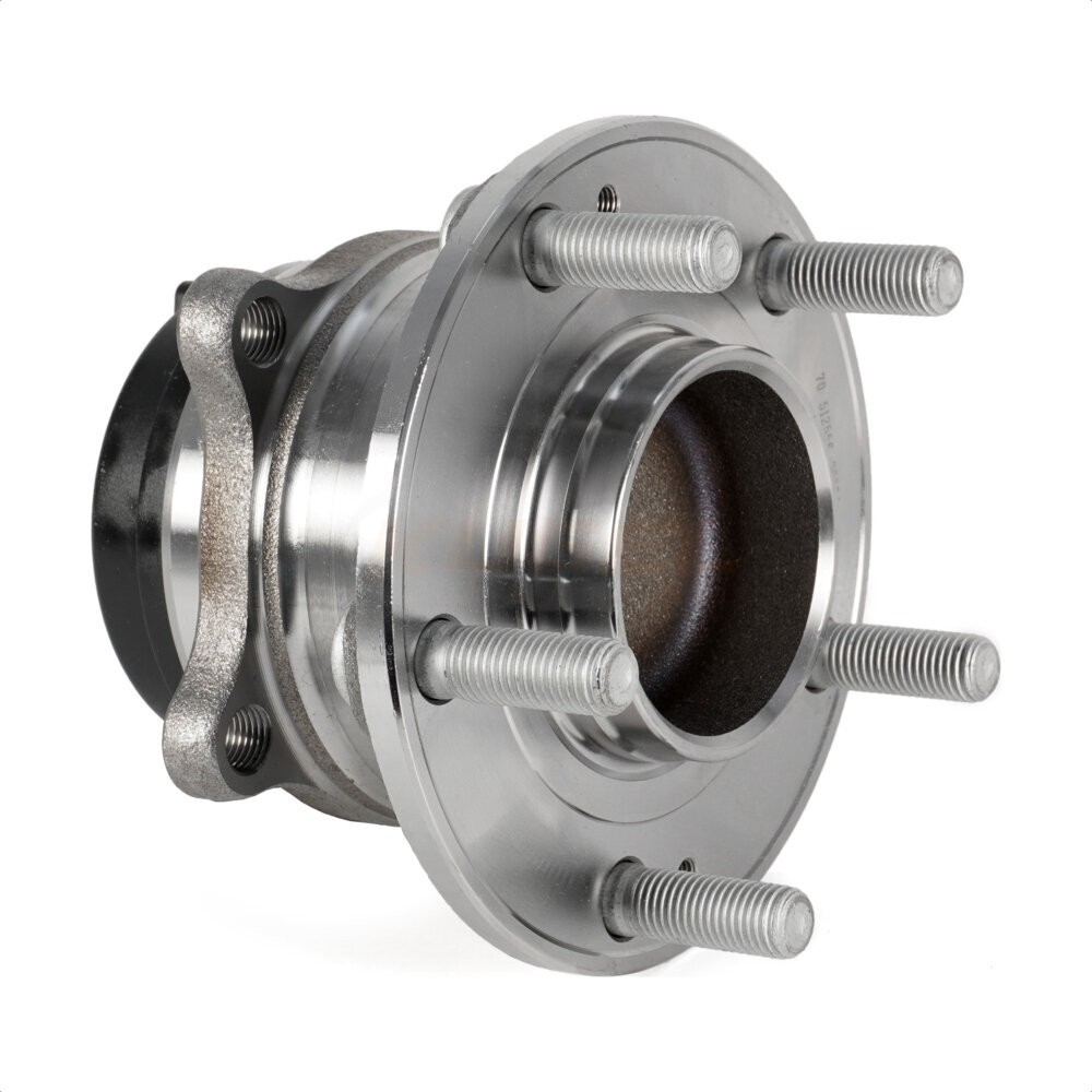 Kugel 70-512556 Wheel Bearing and Hub Assembly