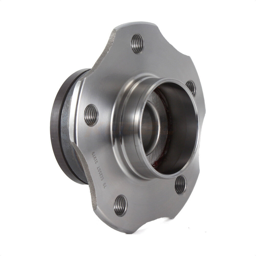 Kugel 70-512557 Wheel Bearing and Hub Assembly