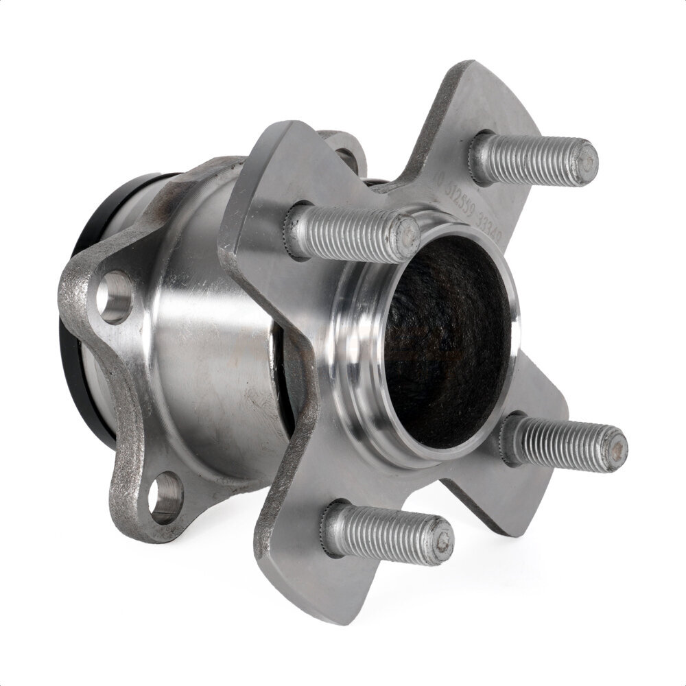 Kugel 70-512559 Wheel Bearing and Hub Assembly