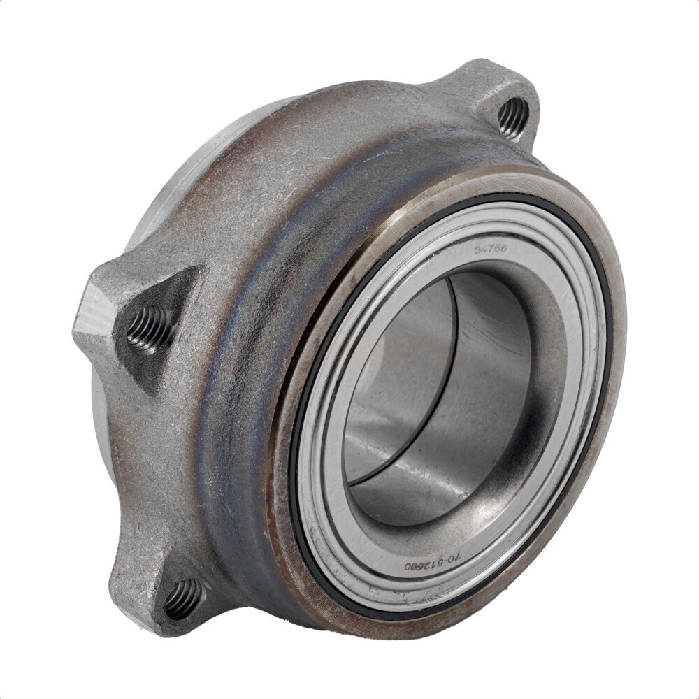 Kugel 70-512560 Wheel Bearing Assembly