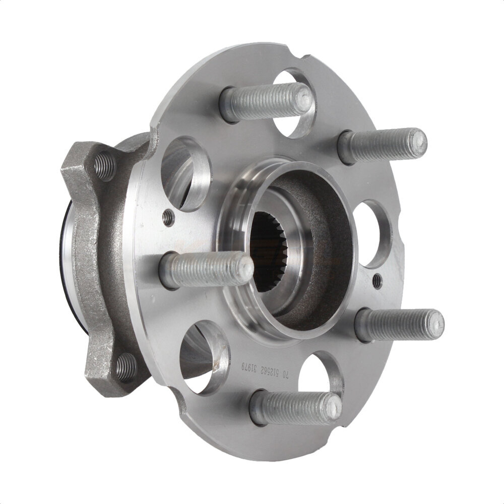 Kugel 70-512562 Wheel Bearing and Hub Assembly