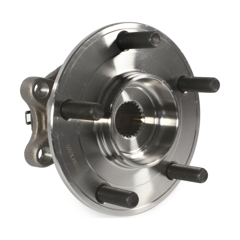 Kugel 70-512564 Wheel Bearing and Hub Assembly