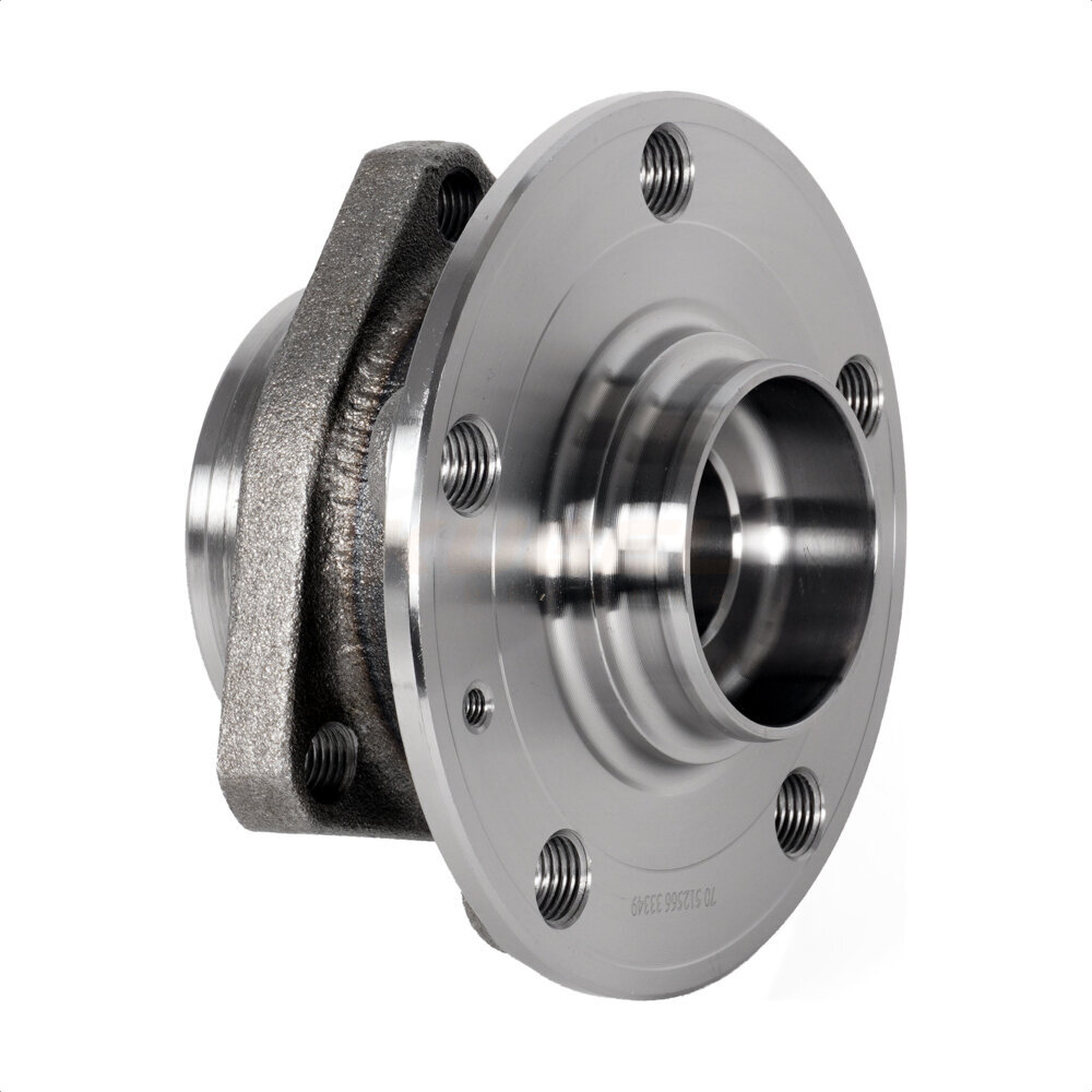 Kugel 70-512566 Wheel Bearing and Hub Assembly