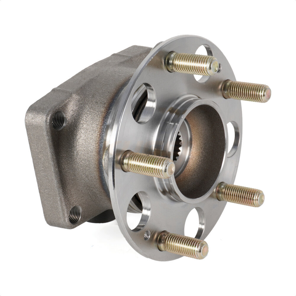 Kugel 70-512567 Wheel Bearing and Hub Assembly