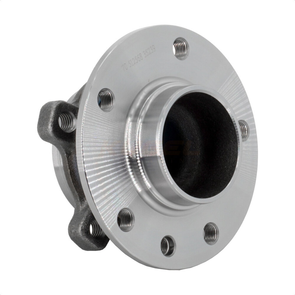 Kugel 70-512568 Wheel Bearing and Hub Assembly