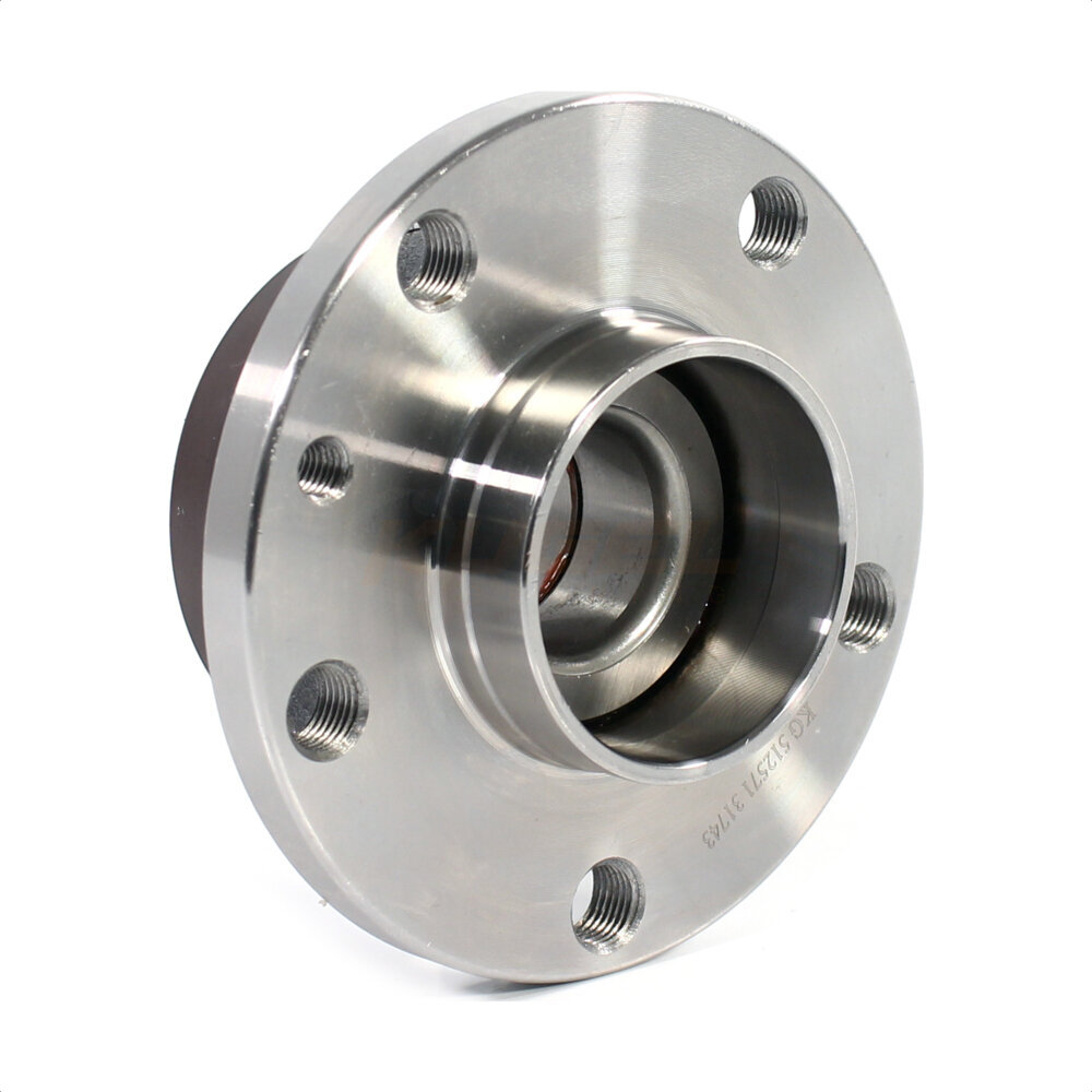 Kugel 70-512571 Wheel Bearing and Hub Assembly