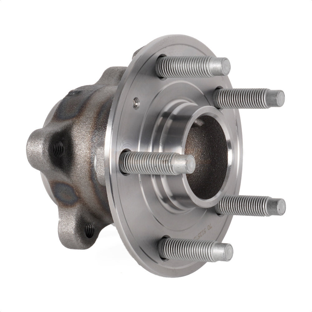 Kugel 70-512572 Wheel Bearing and Hub Assembly
