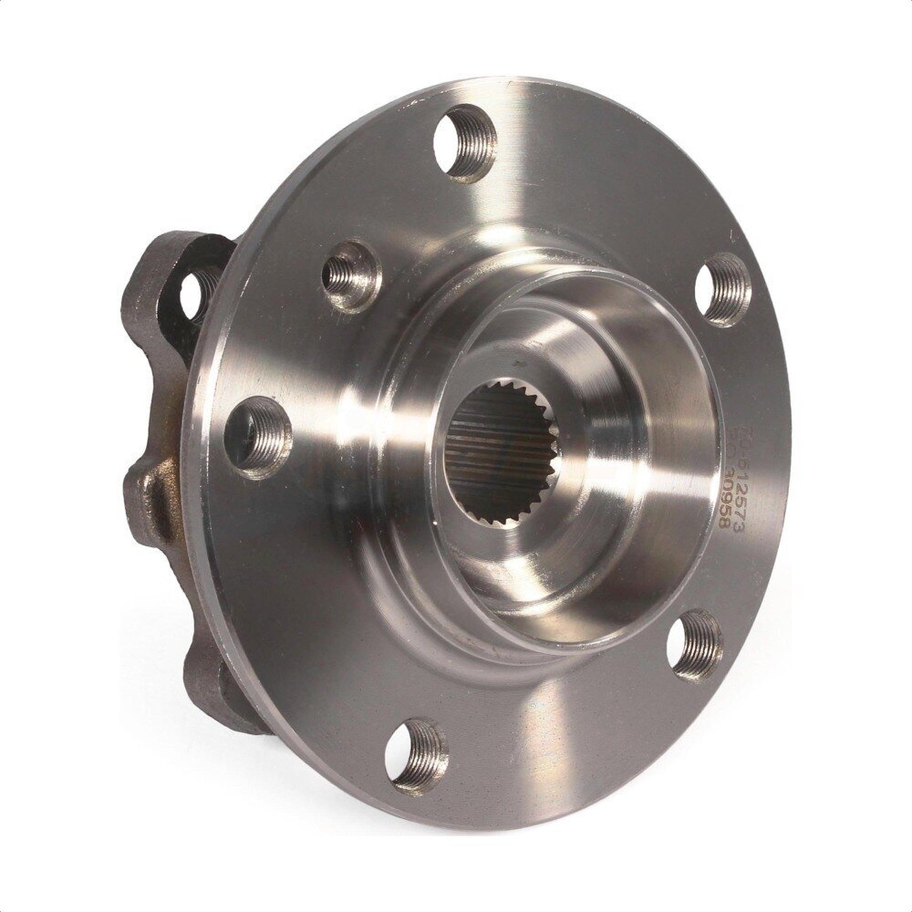 Kugel 70-512573 Wheel Bearing and Hub Assembly