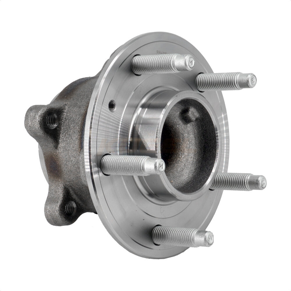 Kugel 70-512581 Wheel Bearing and Hub Assembly