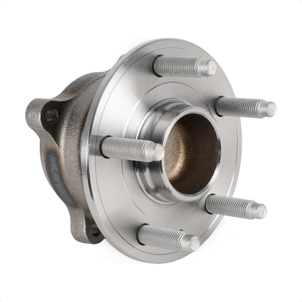 Kugel 70-512590 Wheel Bearing and Hub Assembly