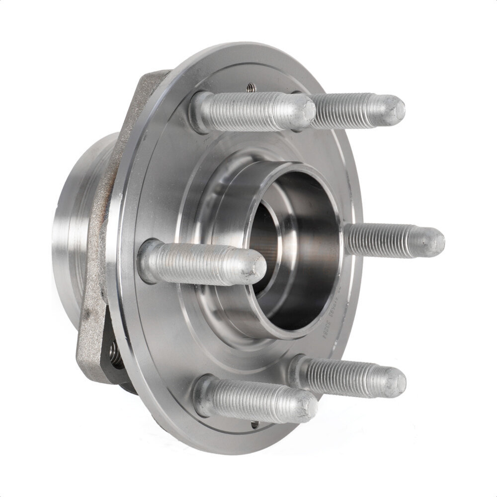 Kugel 70-512593 Wheel Bearing and Hub Assembly