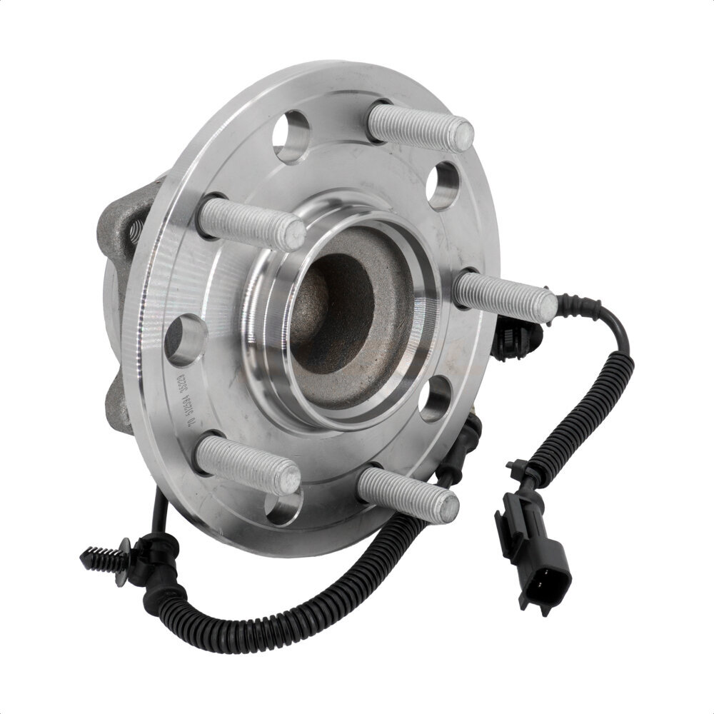 Kugel 70-512594 Wheel Bearing and Hub Assembly