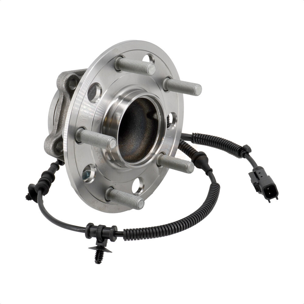 Kugel 70-512595 Wheel Bearing and Hub Assembly