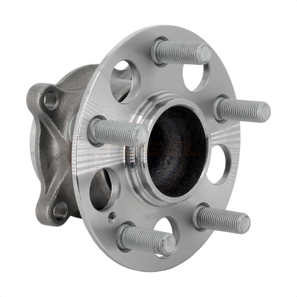 Kugel 70-512628 Wheel Bearing and Hub Assembly