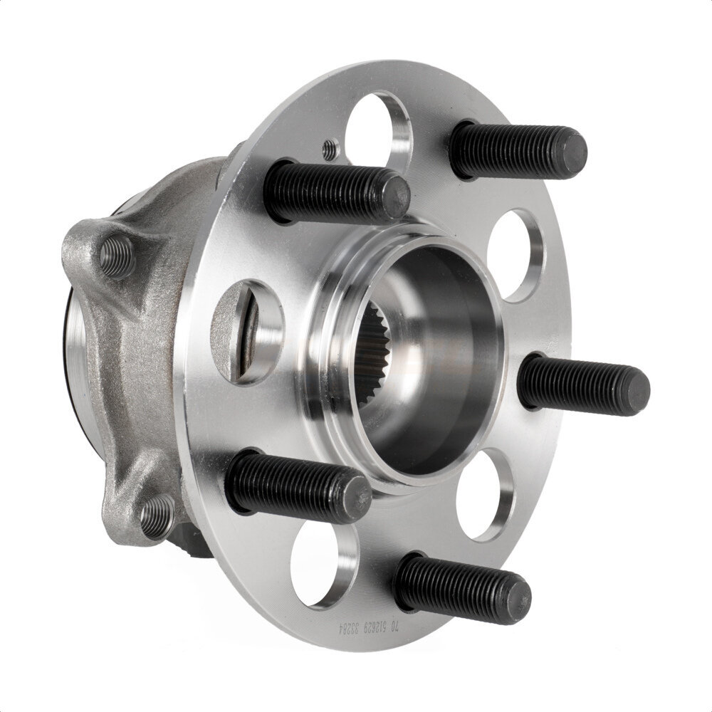 Kugel 70-512629 Wheel Bearing and Hub Assembly