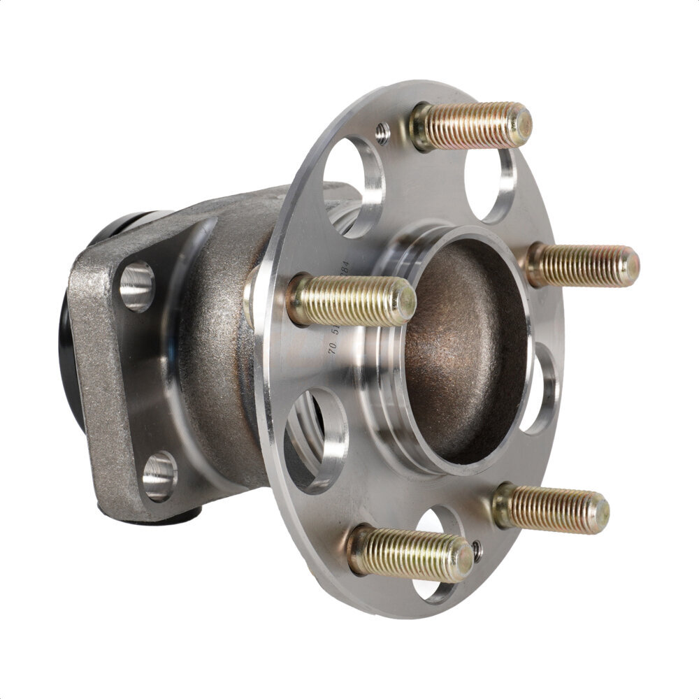 Kugel 70-512630 Wheel Bearing and Hub Assembly