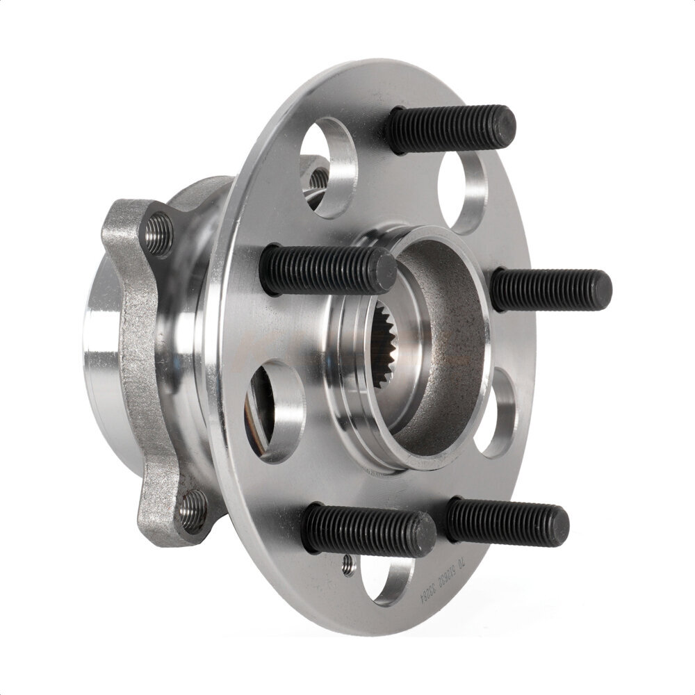Kugel 70-512632 Wheel Bearing and Hub Assembly
