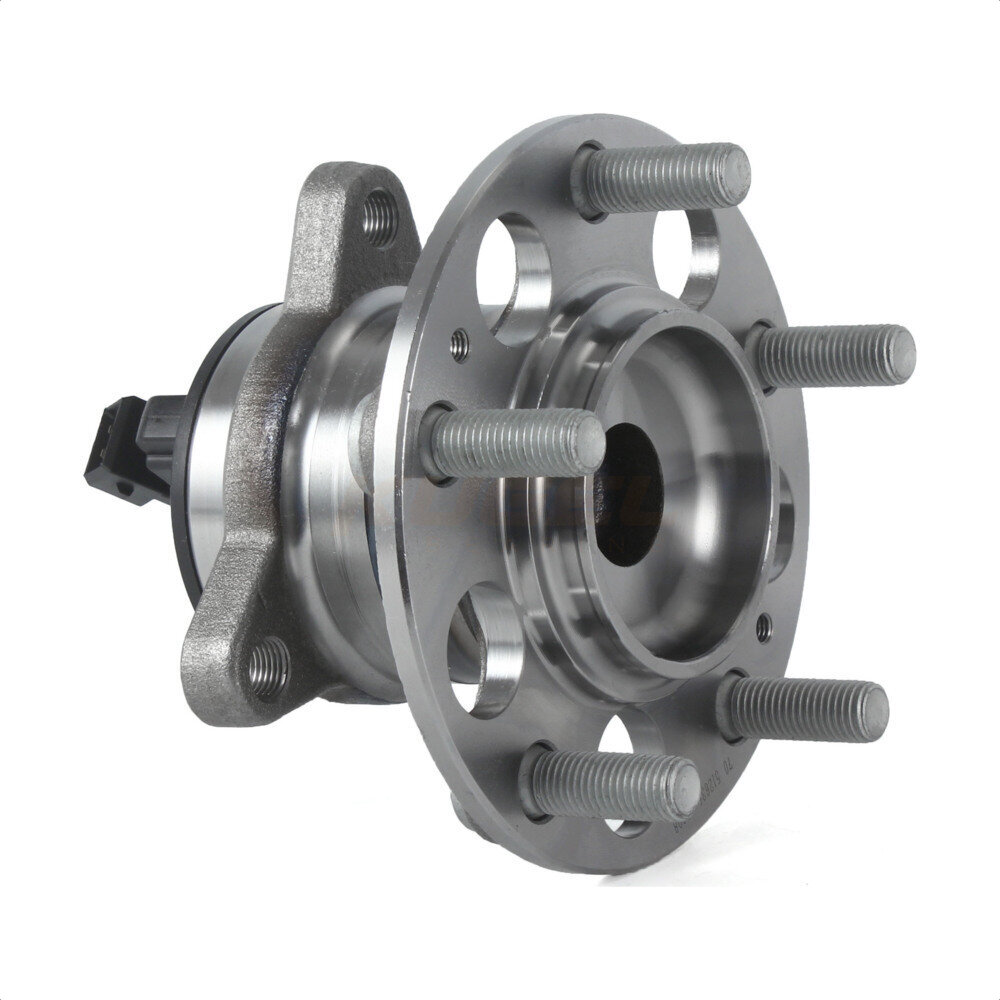 Kugel 70-512635 Wheel Bearing and Hub Assembly