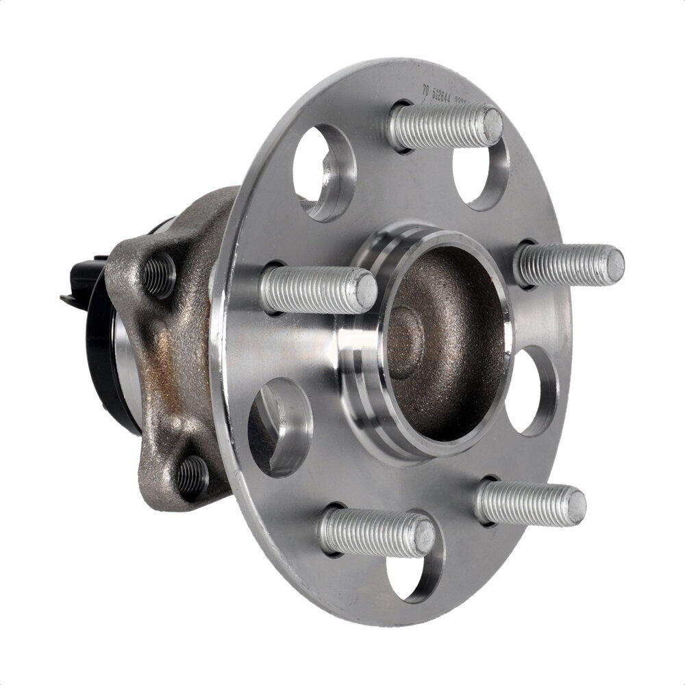 Kugel 70-512644 Wheel Bearing and Hub Assembly