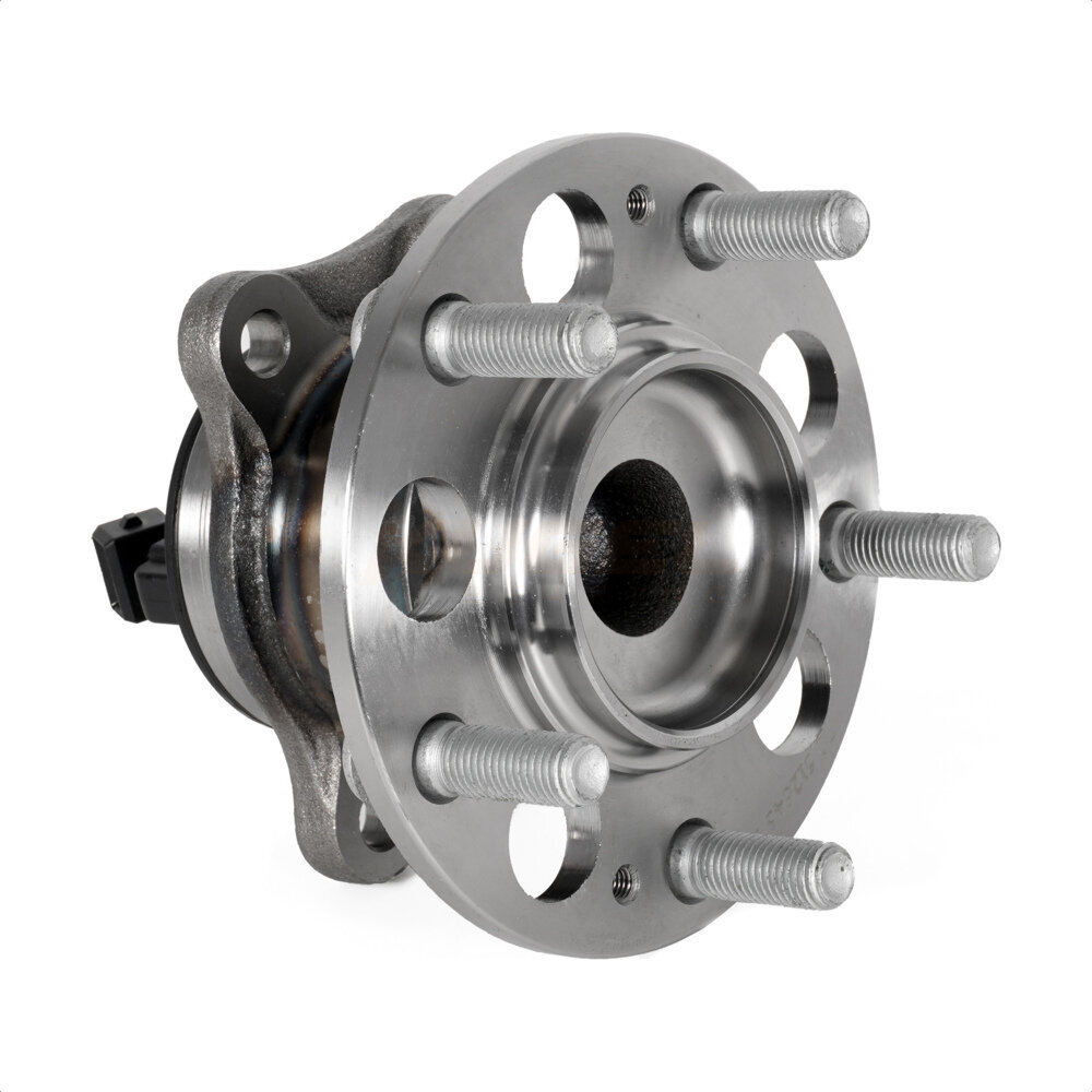 Kugel 70-512645 Wheel Bearing and Hub Assembly