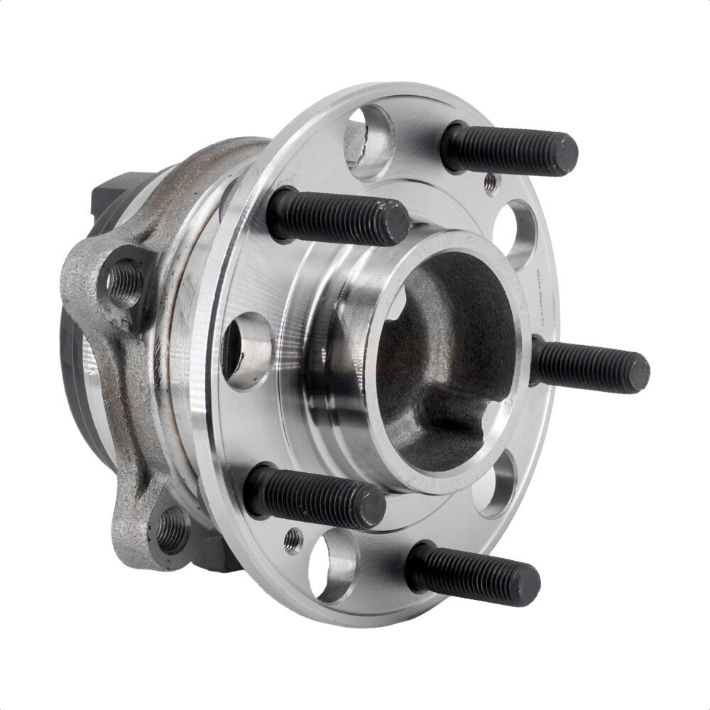 Kugel 70-512646 Wheel Bearing and Hub Assembly