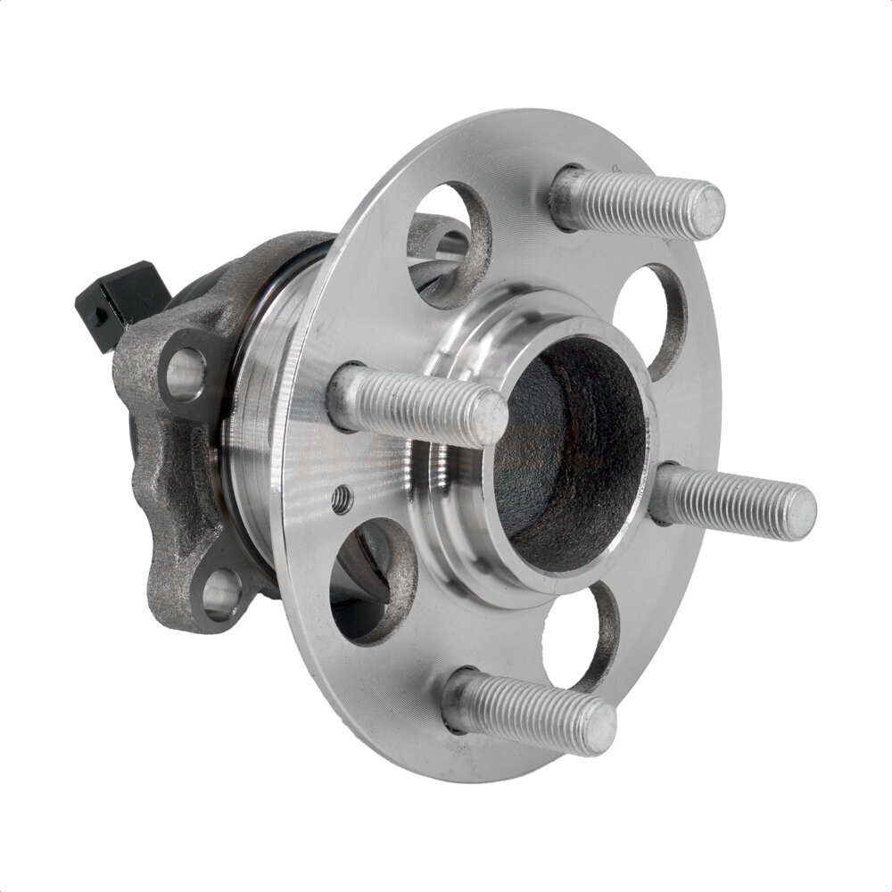 Kugel 70-512655 Wheel Bearing and Hub Assembly